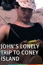 John's Lonely Trip to Coney Island