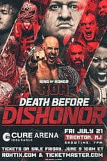 ROH: Death Before Dishonor 2023
