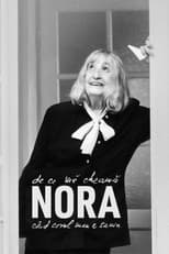 Why is my name Nora, when my sky is clear?