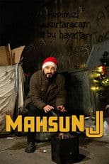 Mahsun J - Yılbaşı Özel