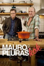 Mauro & Pluras kök