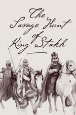 Savage Hunt of King Stakh