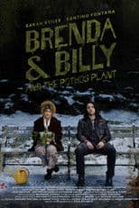 Brenda and Billy and the Pothos Plant