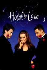 Hotel de Love