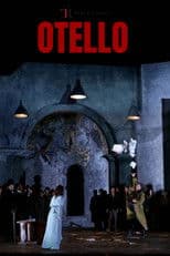 Otello - Teatro Real Madrid (Palumbo)