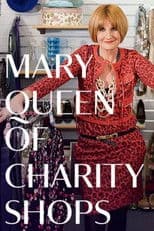 Mary Queen of Charity Shops