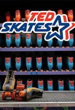 Ted Skates