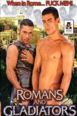 Romans and Gladiators