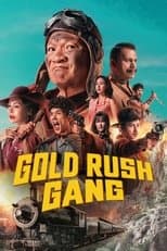 Gold Rush Gang