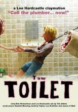 T is for TOILET