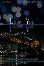 Love You Thank You