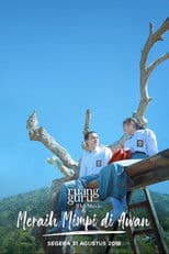 Meraih Mimpi Di Awan