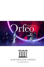 Orfeo - Garsington