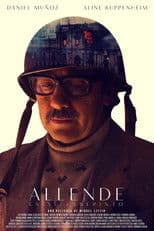 Allende in His Maze