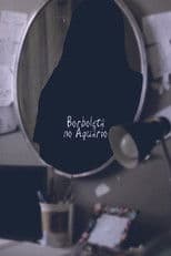 Borboleta no Aquário