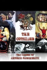 The Outsider: The Cinema of Antonio Margheriti