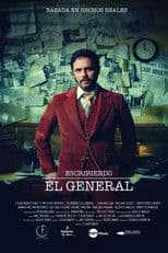Escribiendo El General
