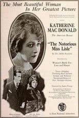 Notorious Miss Lisle