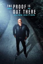 The Proof Is Out There: Alien Edition