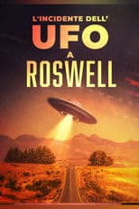 The UFO Crash at Roswell