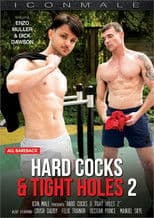 Hard Cocks & Tight Holes 2