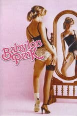 Babylon Pink