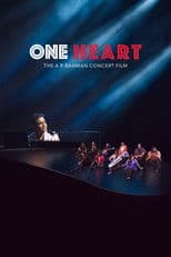 One Heart: The A.R. Rahman Concert Film