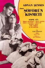 Avare Şoförün Kısmeti