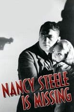 Nancy Steele Is Missing!