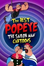 The Best Popeye the Sailor Man Cartoons