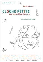 Cloche petite aux merveilles du pays