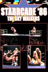 NWA Starrcade 1986