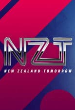 New Zealand Tomorrow
