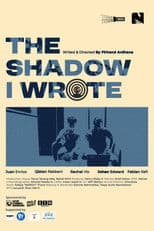 The Shadow I Wrote
