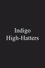 Indigo High-Hatters
