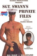 Sgt. Swann's Private Files