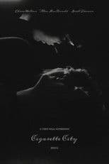 Cigarette City REDUX