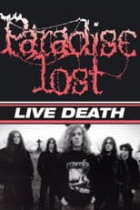 Paradise Lost: Live Death