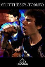 Torneo - Split the Sky