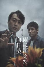 The Sunflower Disappeared in the Rain