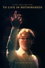 To live in nothingness | Short Film