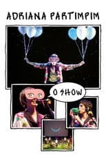 Adriana Partimpim: O Show