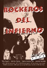 Rockeros del infierno