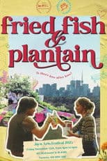 Fried Fish and Plantain