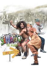 Senario The Movie: Episode 1