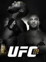 UFC 172: Jones vs. Teixeira