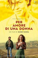 Per amore di una donna