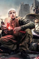 48H pour Survivre à une invasion de Zombie