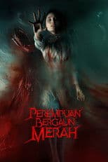 Perempuan Bergaun Merah