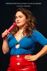 Swann Périssé - Last Special Before the End of the World